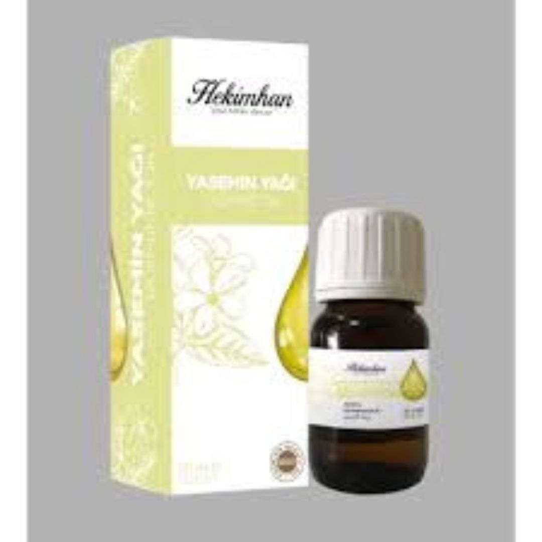 Yasemin yağı 20 ml Hekimhan