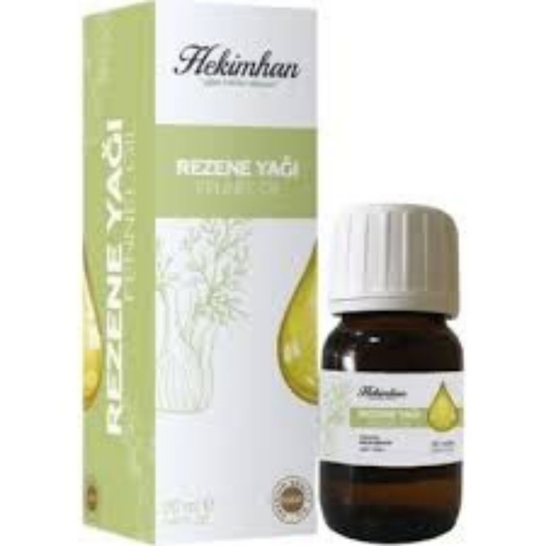 Rezene yağı 20 ml Hekimhan