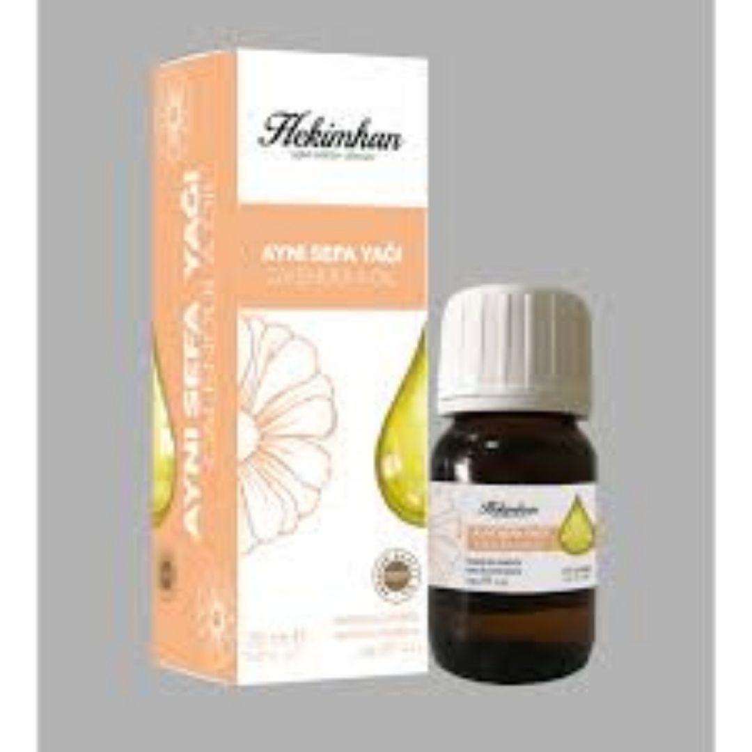 Aynı sefa yağı 20 ml Hekimhan