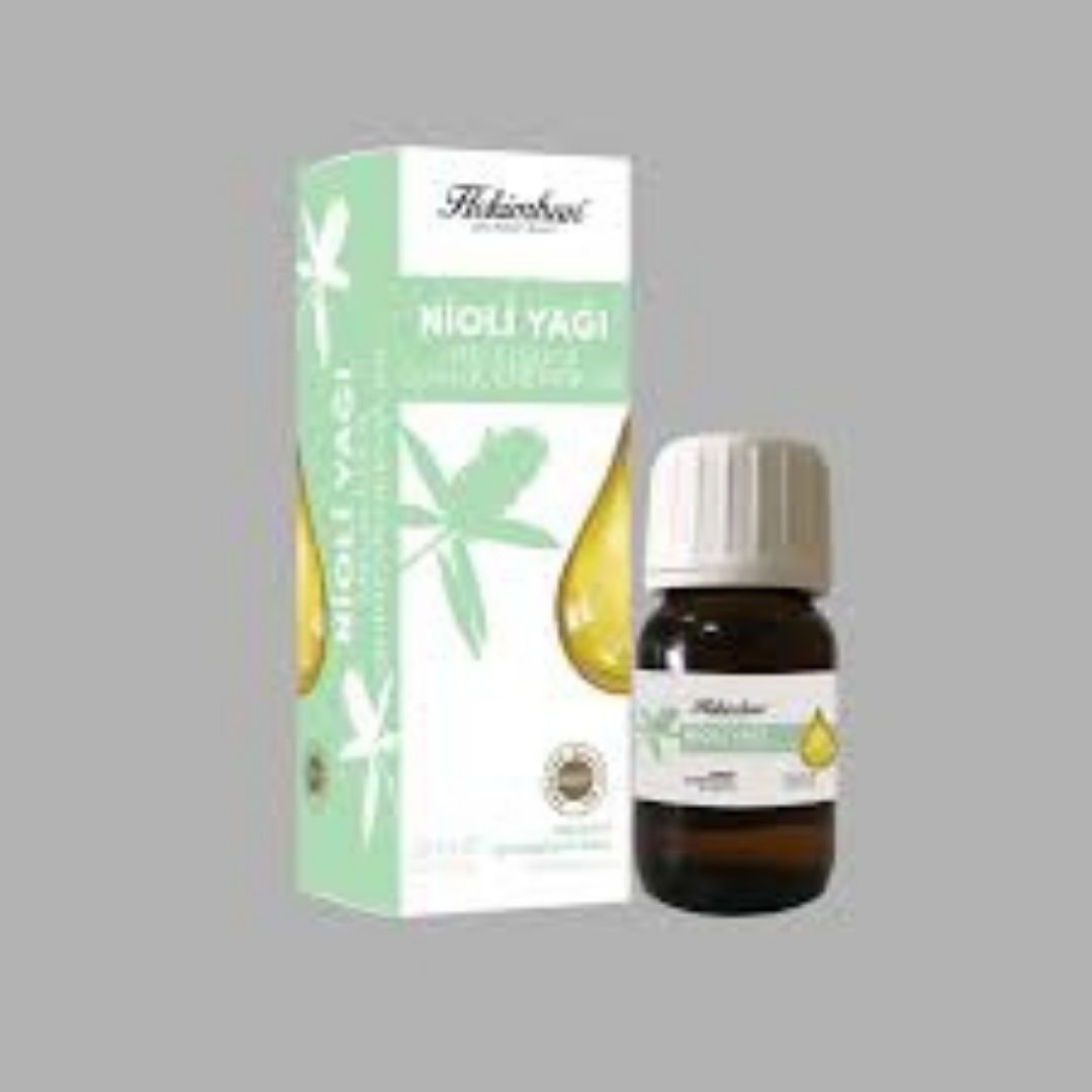 Nıoli yağı 20 ml Hekimhan